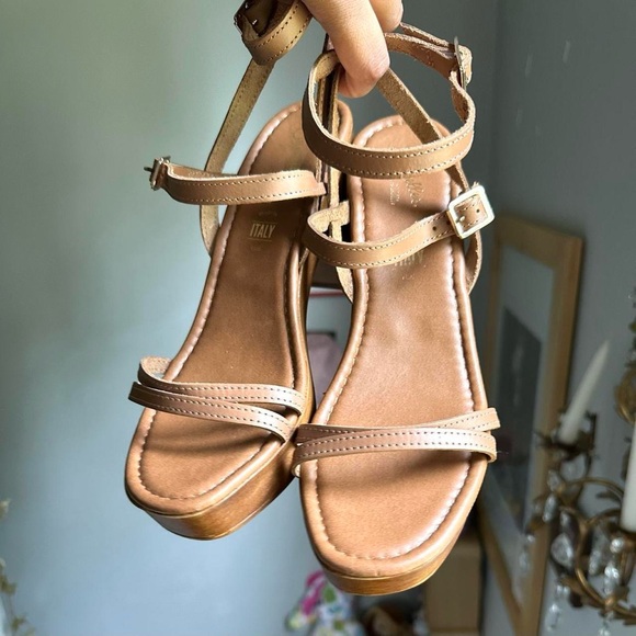 Seychelles Heels - Picture 4 of 8